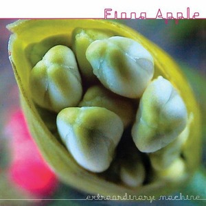 Виниловая пластинка LP Fiona Apple - Extraordinary Machine (LP)