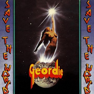 Виниловая пластинка LP Geordie - Save The World (889397703486)