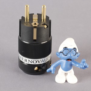 Разъем Силовой Tchernov Cable Original AC Plug Male