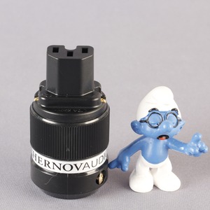 Разъем Силовой Tchernov Cable Original AC Plug Female