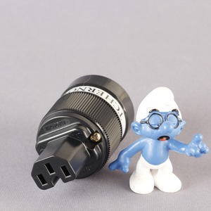 Разъем Силовой Tchernov Cable Original AC Plug Female