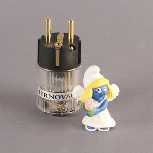 Разъем Силовой Tchernov Cable Classic AC Plug Male