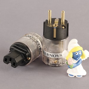 Разъем Силовой Tchernov Cable Classic AC Plug Female