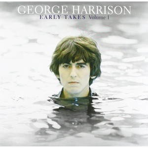 Виниловая пластинка LP George Harrison - Early Takes Volume 1 (LP)