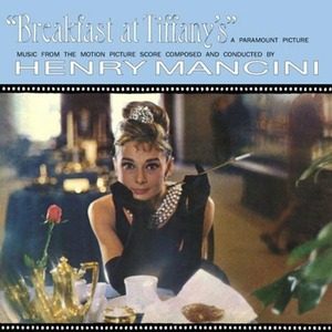 Виниловая пластинка LP Henry Mancini - Breakfast At Tiffany (0889397255114)