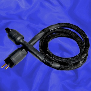 Кабель Силовой Kubala-Sosna Expression Power Cable 15A 2.0m