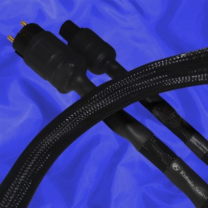 Кабель Силовой Kubala-Sosna Expression Power Cable 15A 2.0m