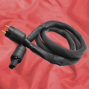 Кабель Силовой Kubala-Sosna Elation Power Cable 15A 2.0m