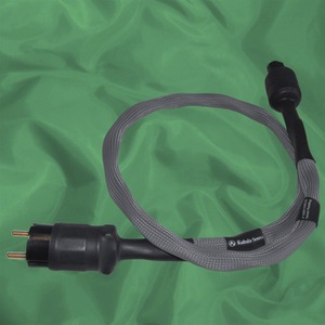 Кабель Силовой Kubala-Sosna Fascination Power Cable 15A 3.0m