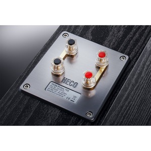 Колонка напольная HECO Victa Prime 702 Black