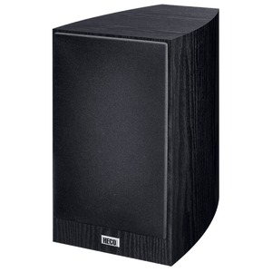 Колонка полочная HECO Victa Prime 302 Black