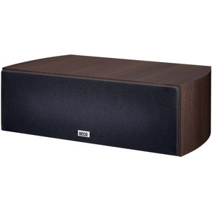 Центральный канал HECO Victa Prime Center 102 Espresso