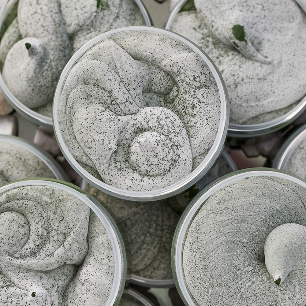 Паста ГОИ полировальная Rexant 09-3808 № 4, баночка 100 г (10 штук)