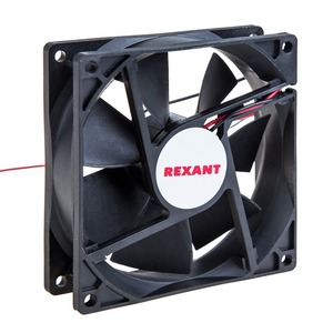 Кулер и система охлаждения для компьютера Rexant 72-5090 RХ 9225MS 12VDC