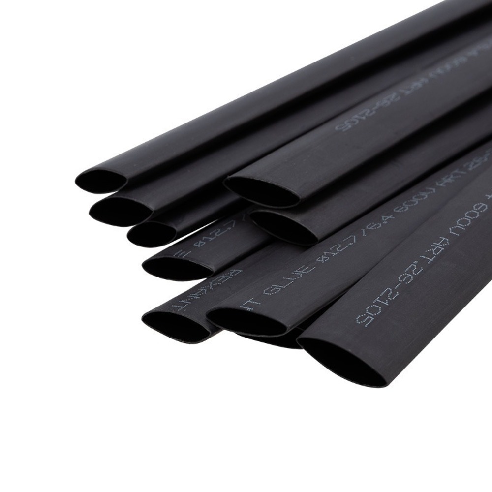 Купить Термоусадочную Трубку 5 Мм