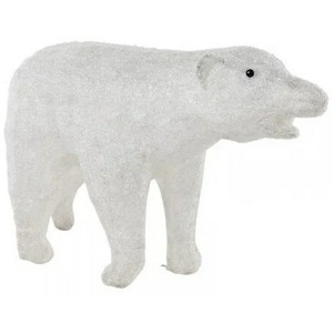 Акриловая светодиодная фигура Neon-Night 513-124 «Полярный медведь»