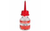 Силиконовое масло Rexant 09-3905 ПМС-400, 15 мл, носик (10 штук)