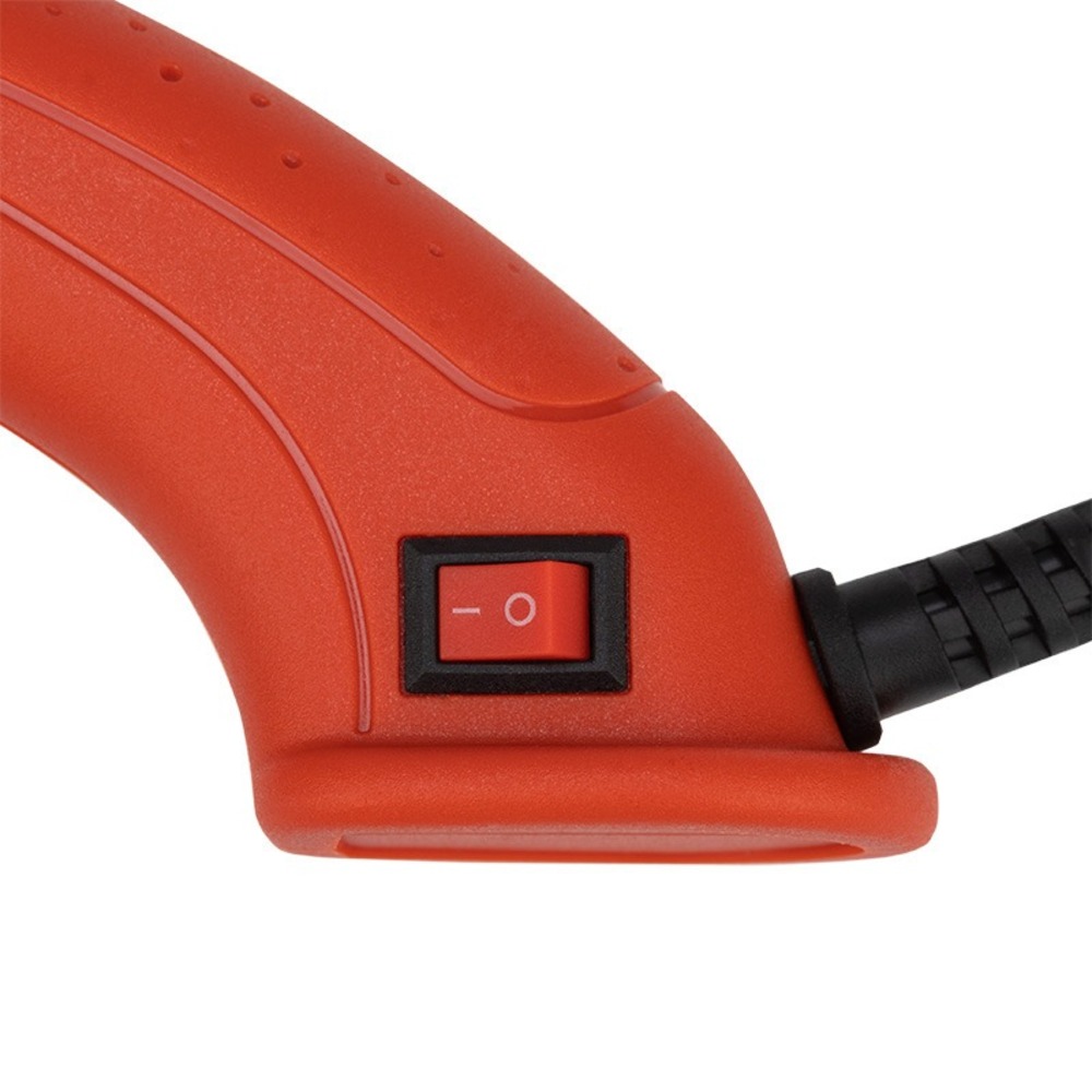 Клеевой пистолет Rexant 12-1510 Пистолет клеевой, 20 Вт, 7 мм, ЭКСПЕРТ, блистер