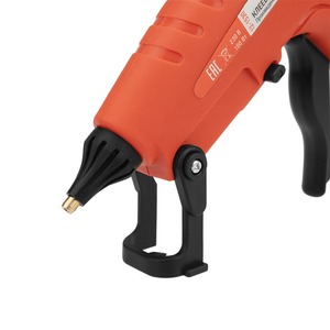 Клеевой пистолет Rexant 12-1530 Пистолет клеевой, 100 Вт, 11 мм, ЭКСПЕРТ, блистер