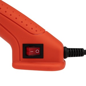 Клеевой пистолет Rexant 12-1530 Пистолет клеевой, 100 Вт, 11 мм, ЭКСПЕРТ, блистер