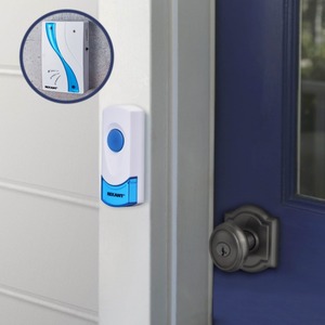 Беспроводной дверной звонок Rexant 73-0020 Беспроводной дверной звонок RX-2