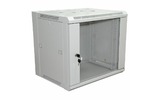 Настенный рэковый шкаф 19 дюймов Rexant 04-2200 19 Настенный шкаф RexantPRO 6U 600450370 мм