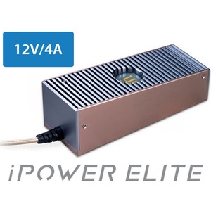 Внешний блок питания iFi Audio iPower Elite 12V/4.0A