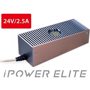 Внешний блок питания iFi Audio iPower Elite 24V/2.5A
