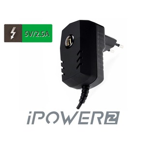 Внешний блок питания iFi Audio iPower2 5V/2.5A