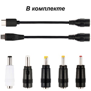 Внешний блок питания iFi Audio iPower2 9V/2.0A