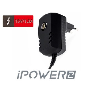 Внешний блок питания iFi Audio iPower2 15V/1.2A