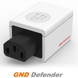 Сетевой фильтр iFi Audio GND Defender