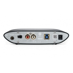 Цифро-аналоговый преобразователь iFi Audio Zen DAC V2
