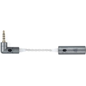 Оптимизатор звука наушников iFi Audio iEMatch+