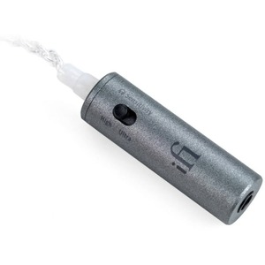 Оптимизатор звука наушников iFi Audio iEMatch+