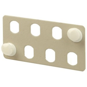 Адаптер прочий Hyperline FO-FP-ST