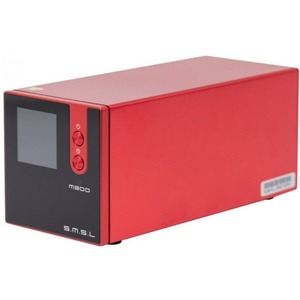 Цифро-аналоговый преобразователь SMSL M300 Red