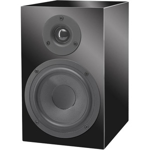 Колонка полочная Pro-Ject Speaker Box 5 Black