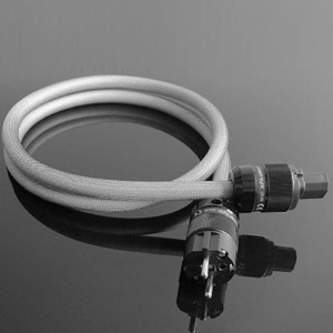 Кабель Силовой GigaWatt PowerSync Plus 1.5m