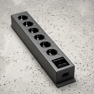 Сетевой фильтр GigaWatt PF-1 MK2 LC-1 EVO