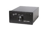 Спикерселектор DYNAVOX AMP-S MKII Black (207732)