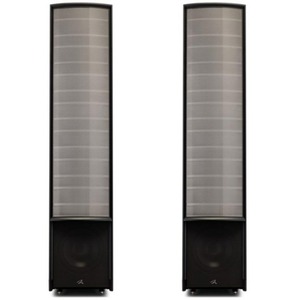 Колонка напольная Martin Logan Expression ESL 13A Gloss Black