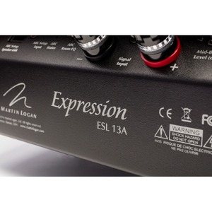 Колонка напольная Martin Logan Expression ESL 13A Gloss Black