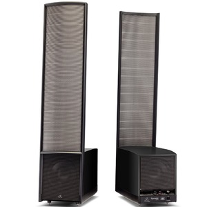 Колонка напольная Martin Logan Expression ESL 13A Gloss Black