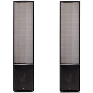 Колонка напольная Martin Logan Impression ESL 11A Gloss Black