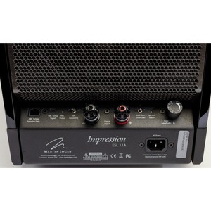 Колонка напольная Martin Logan Impression ESL 11A Gloss Black