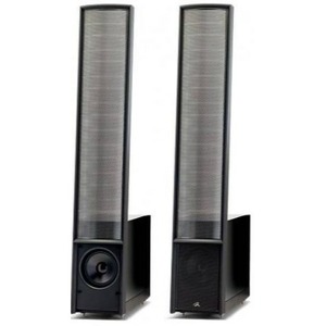 Колонка напольная Martin Logan Classic ESL 9 Gloss Black