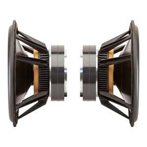 Сабвуфер Martin Logan BalancedForce 212 Gloss Black