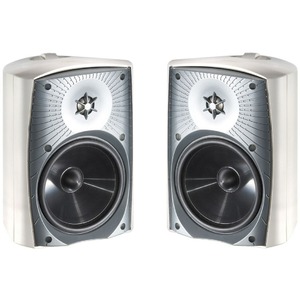 Колонка уличная Martin Logan ML-55AW White