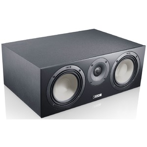 Центральный канал CANTON GLE 50 Center black